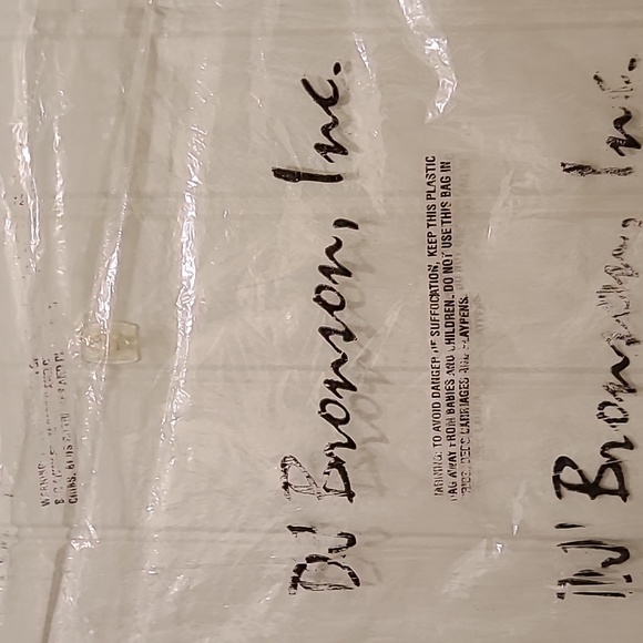 With semi open back - Picture 3 of 3